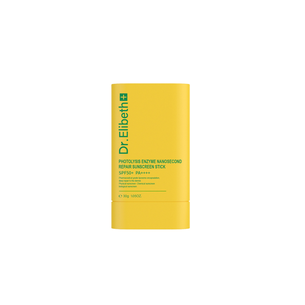 Photolysis Enzyme Nanosecond Repair Sunscreen Stick Spf 5O+ Pa++++
